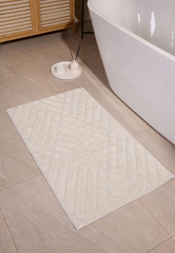 Коврик для ванной Sanpa