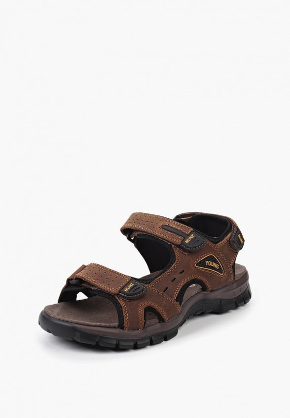 Сандалии Munz Young