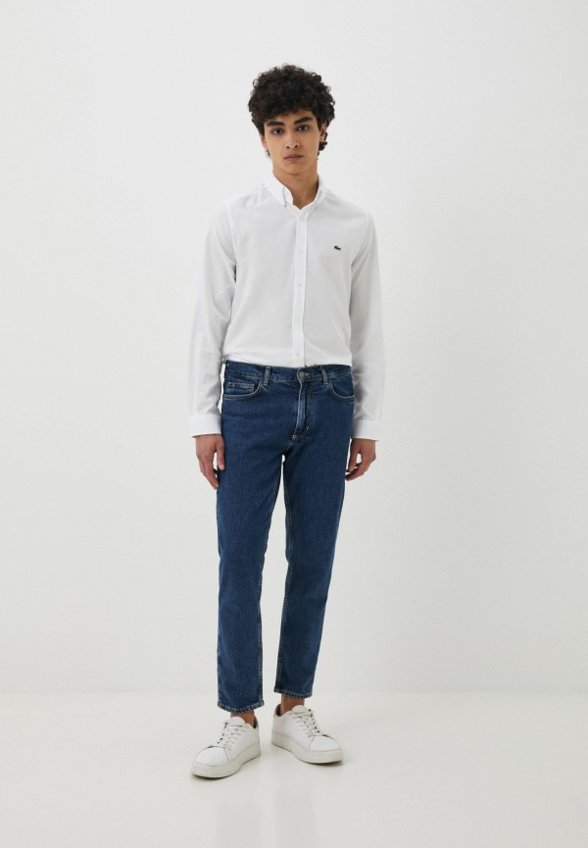 Рубашка Lacoste