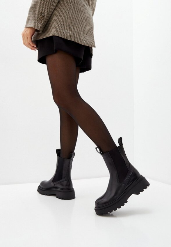 Ботинки Sprincway