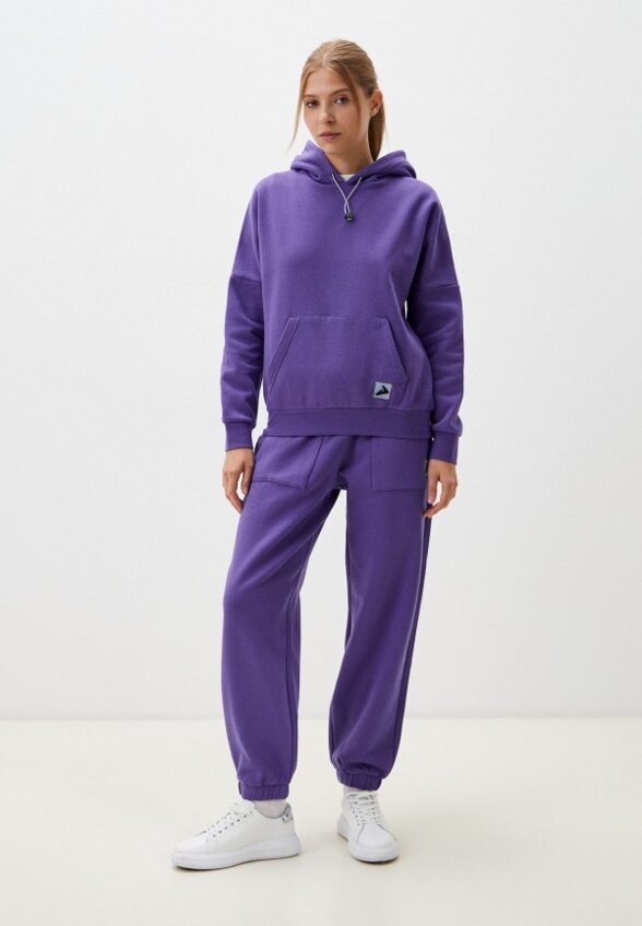 Брюки спортивные Demix