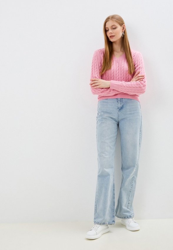 Пуловер Belucci