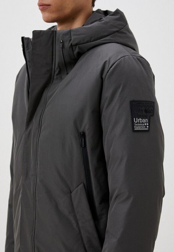 Пуховик Urban Fashion for Men