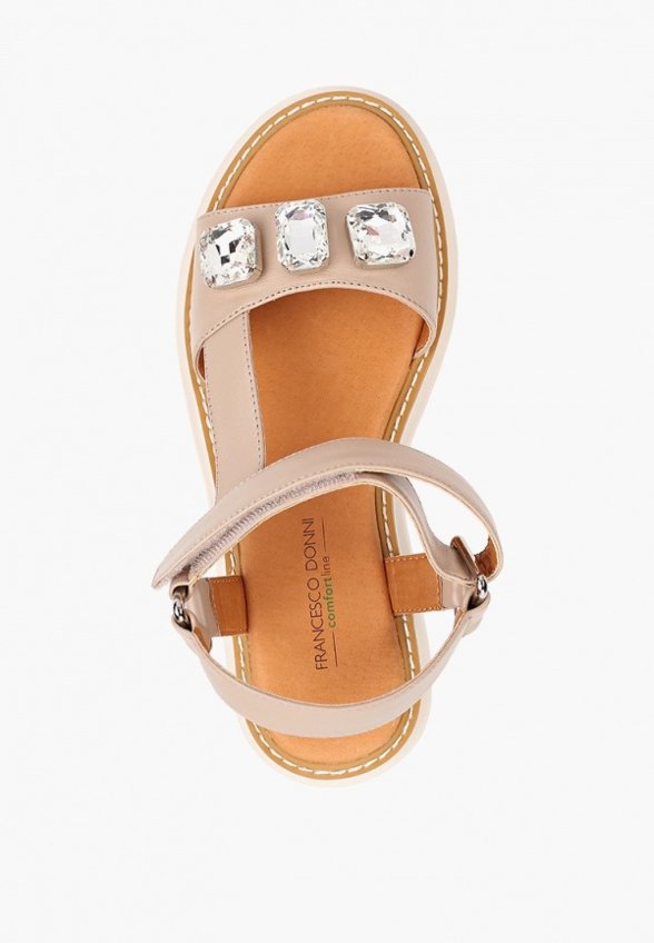 Сандалии Francesco Donni
