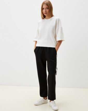 Брюки спортивные Lacoste женщинам