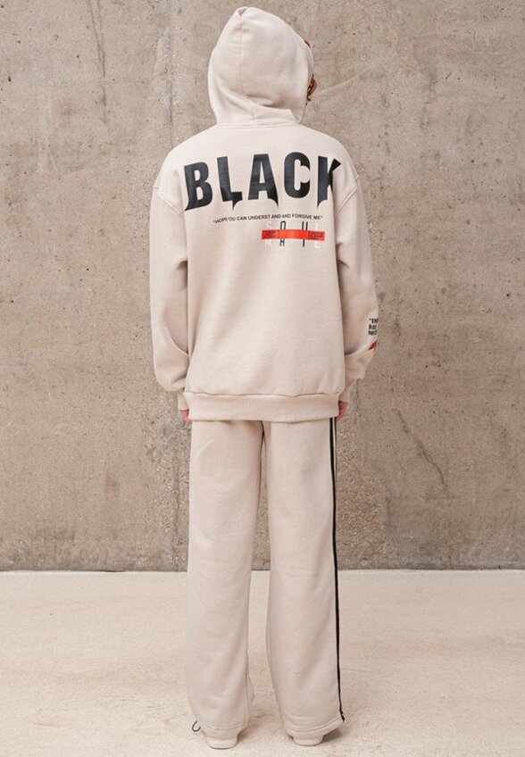 Худи Fashion X&S