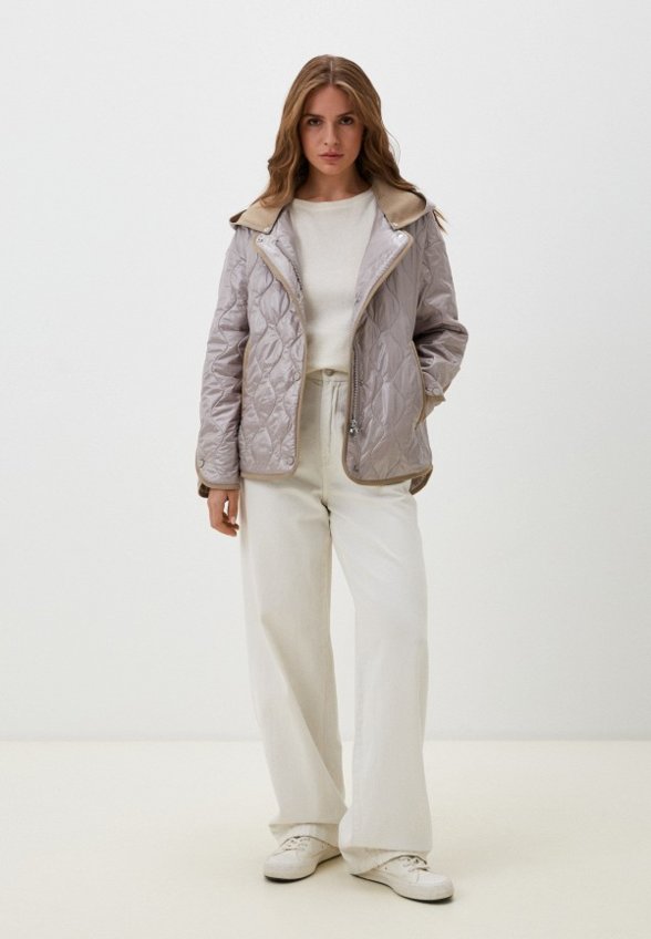 Куртка стеганая Avi