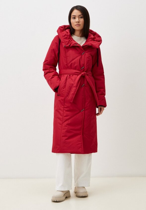 Куртка-пальто Dimma