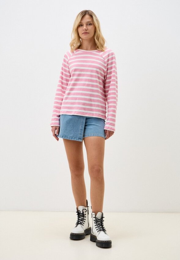 Лонгслив Tom Tailor