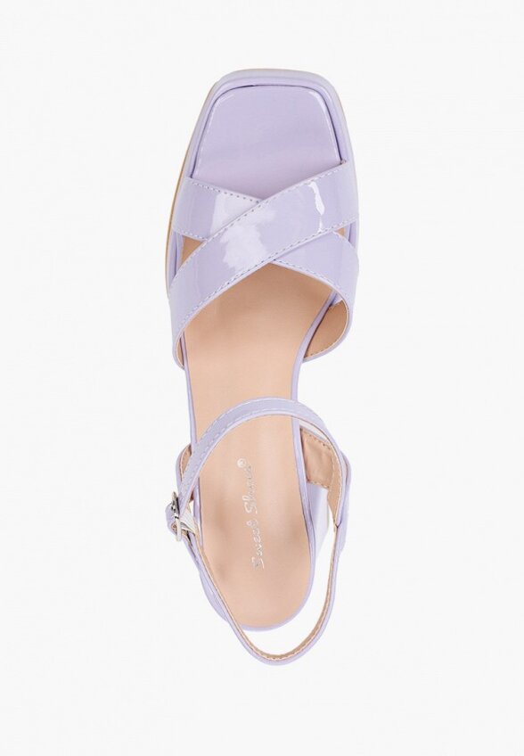 Босоножки Sweet Shoes