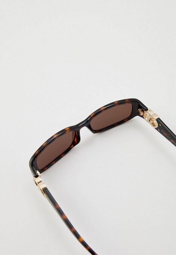 Очки солнцезащитные Gucci