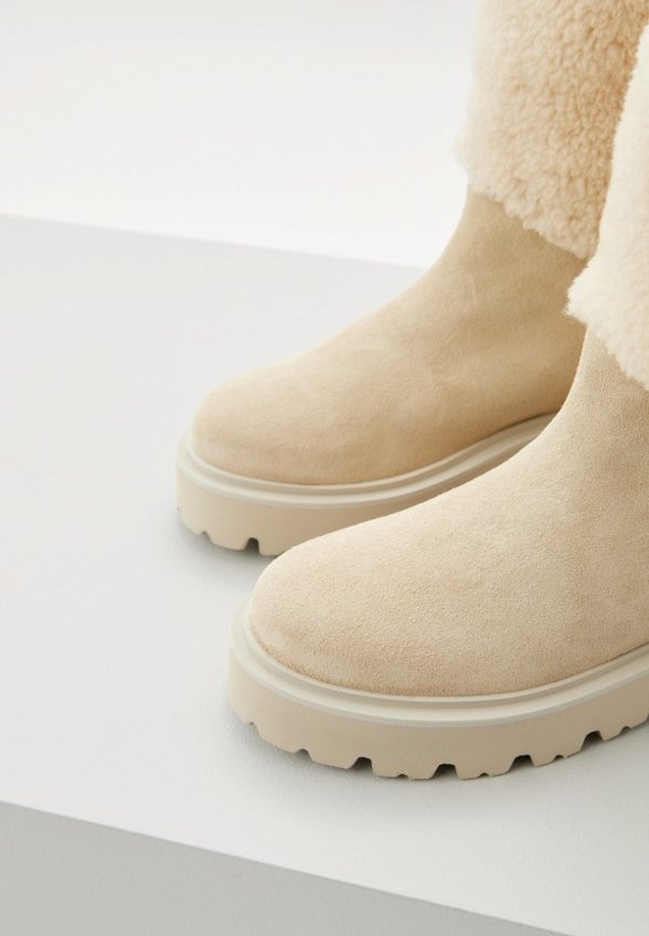 Полусапоги Iro