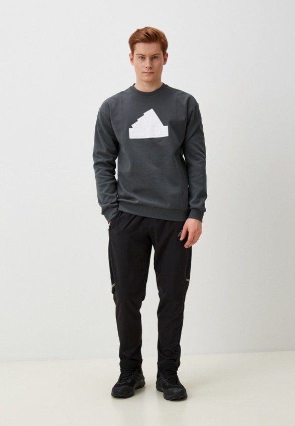 Свитшот adidas