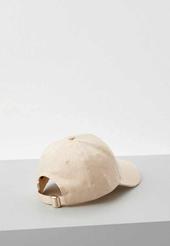 Бейсболка Boss