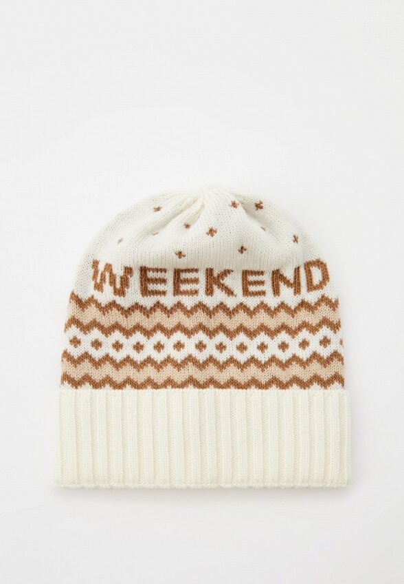 Шапка Weekend Max Mara