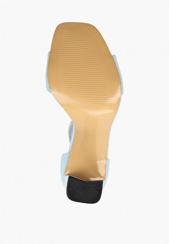 Босоножки Velvet