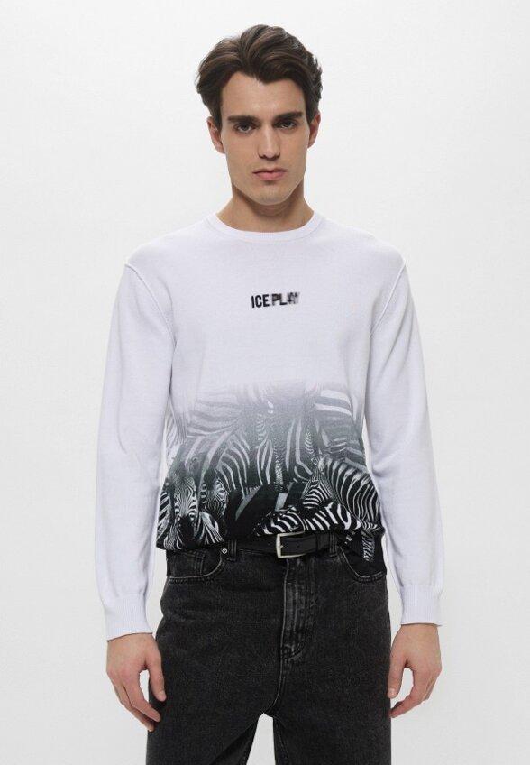 Джемпер Ice Play