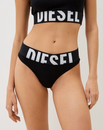 Трусы 3 шт. Diesel женщинам
