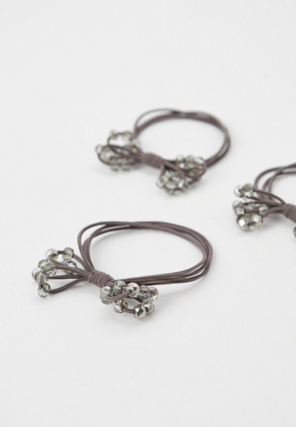 Резинки 3 шт. Beautyparad