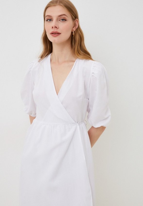 Платье Pink Orange