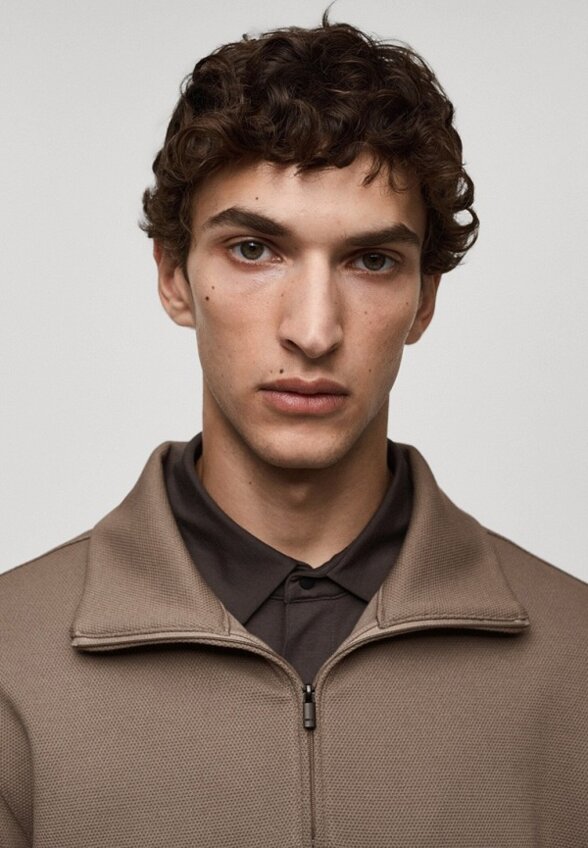 Джемпер Mango Man