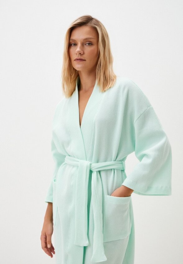 Халат домашний Mark Formelle