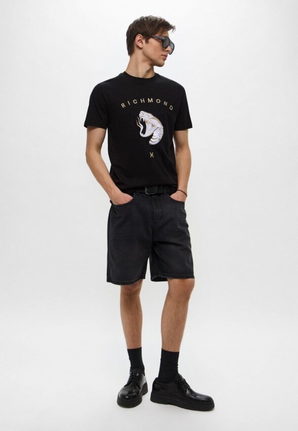 Футболка Richmond X