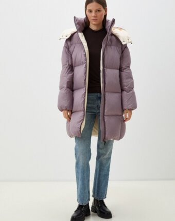 Пуховик JC Just Clothes женщинам