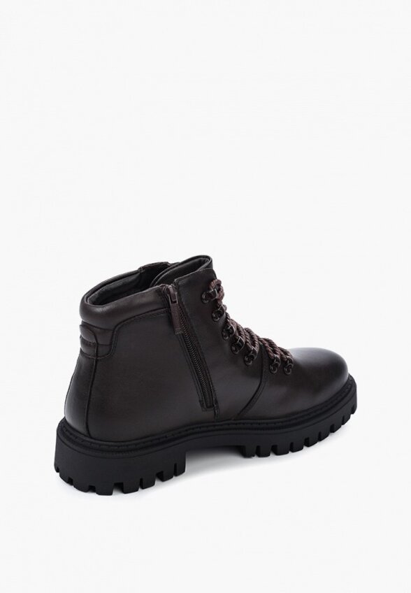 Ботинки Thomas Munz