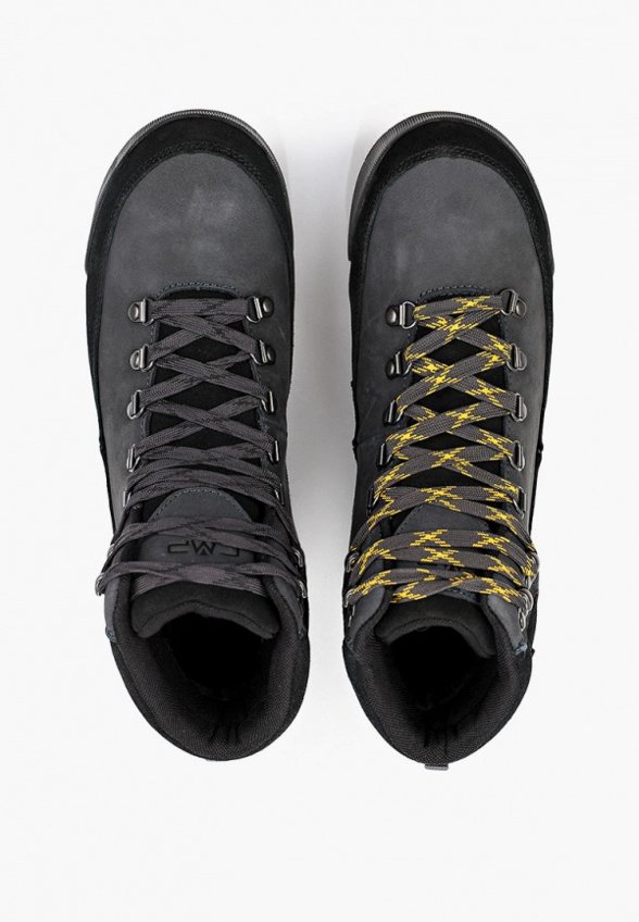 Ботинки трекинговые CMP