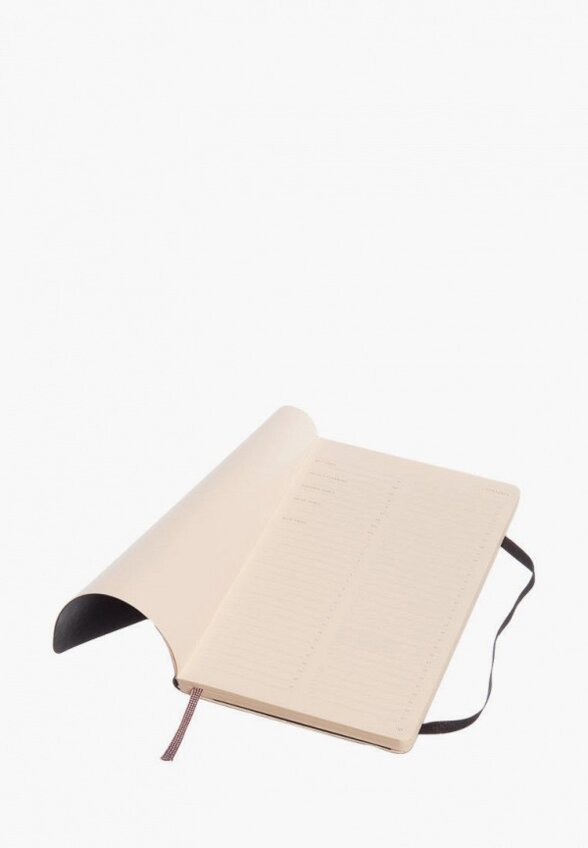 Блокнот Moleskine