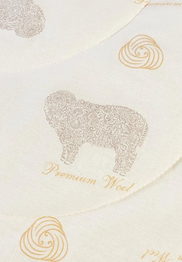 Одеяло 1,5-спальное Estia