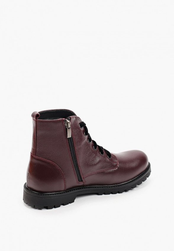 Ботинки Iridis