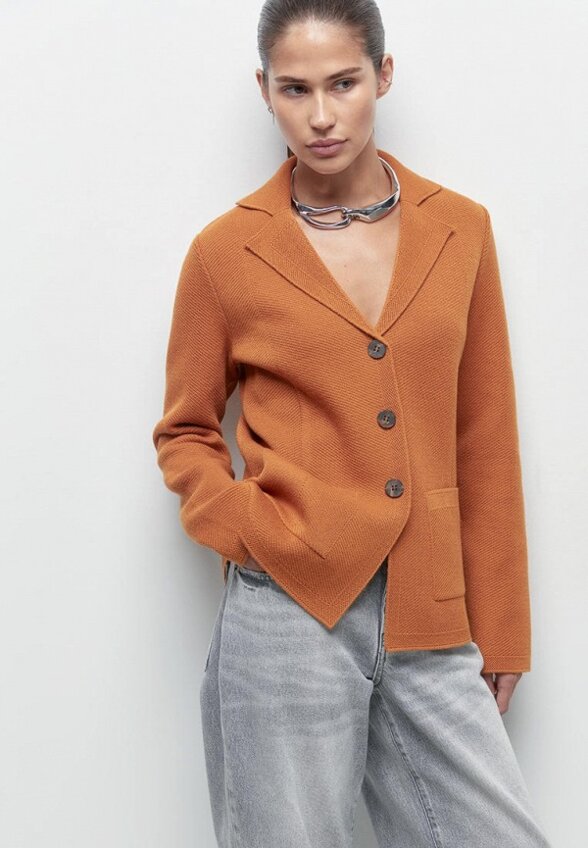 Жакет 99Colorspace