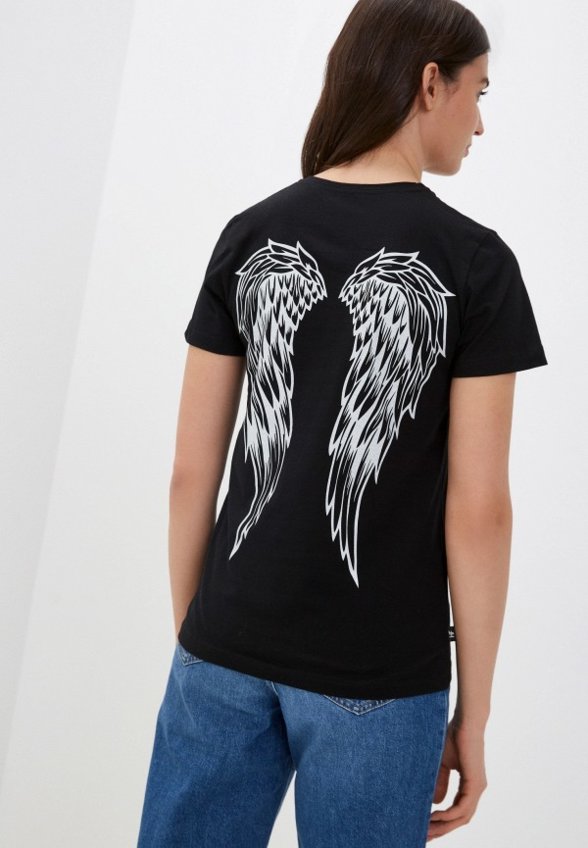 Футболка HappyFox