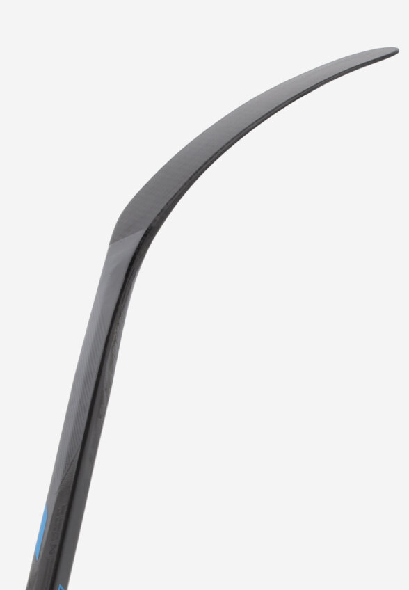 Клюшка хоккейная детская Bauer Nexus E50 PRO P92 INT-55, Мультицвет