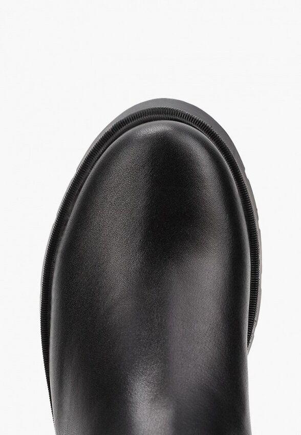 Ботфорты Francesco Donni