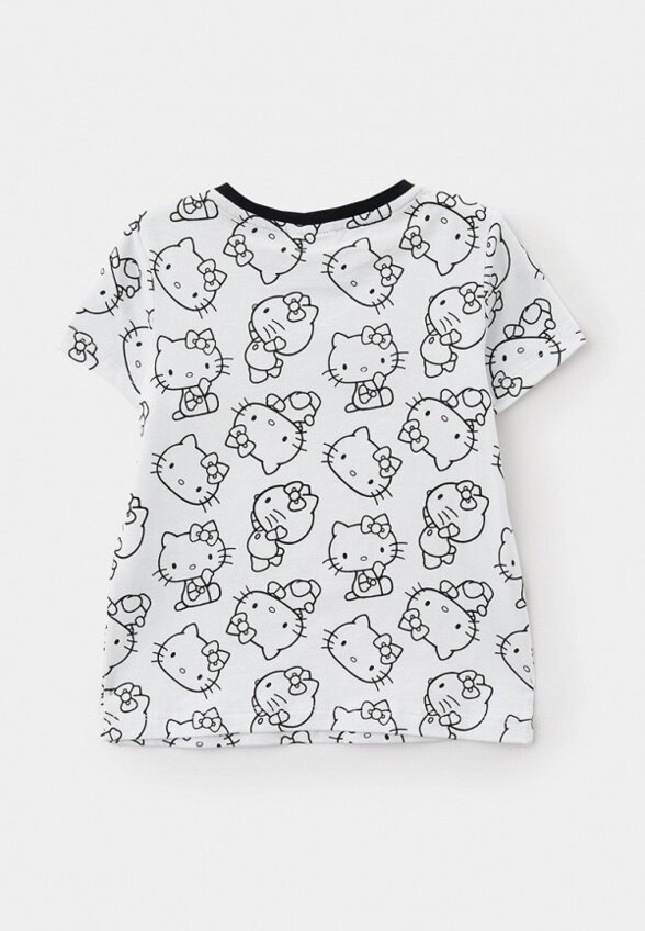 Футболка PlayToday