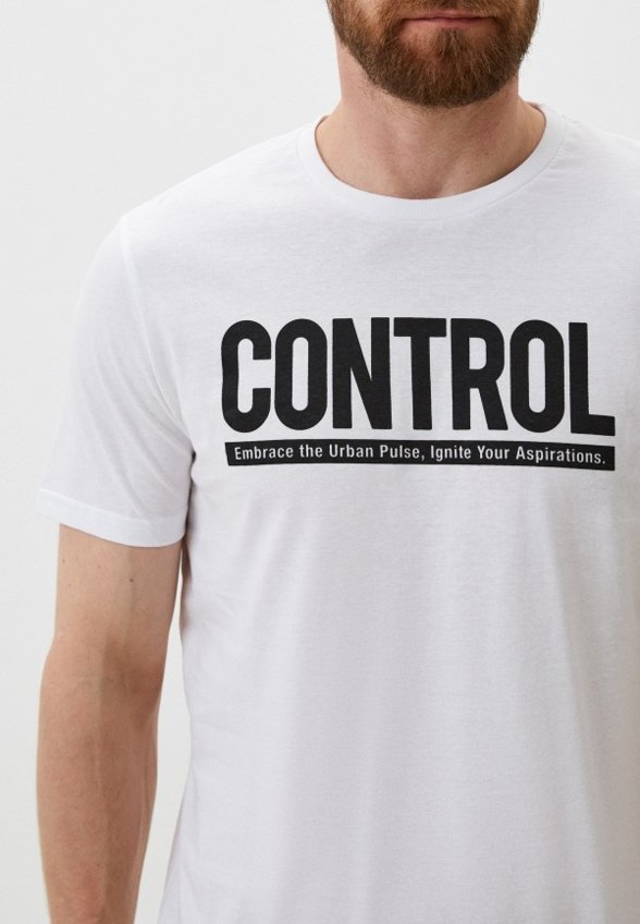 Футболка Terranova