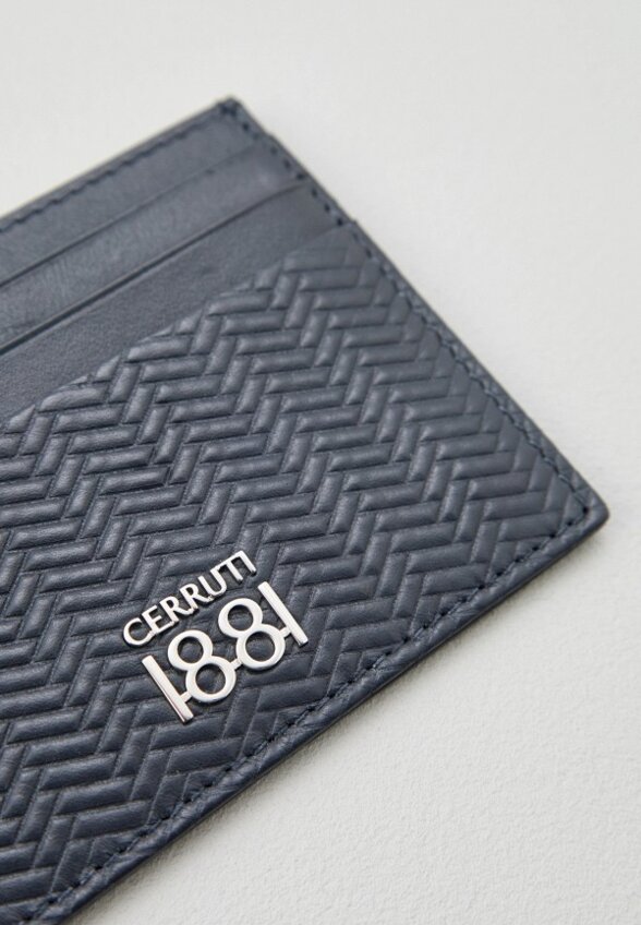 Кредитница Cerruti 1881