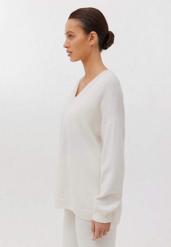 Пуловер Woolook