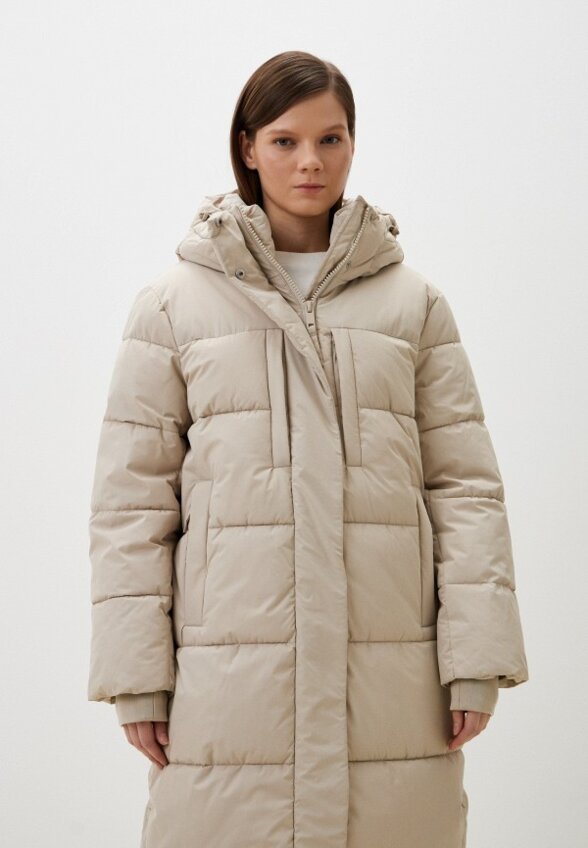 Пуховик Colin's