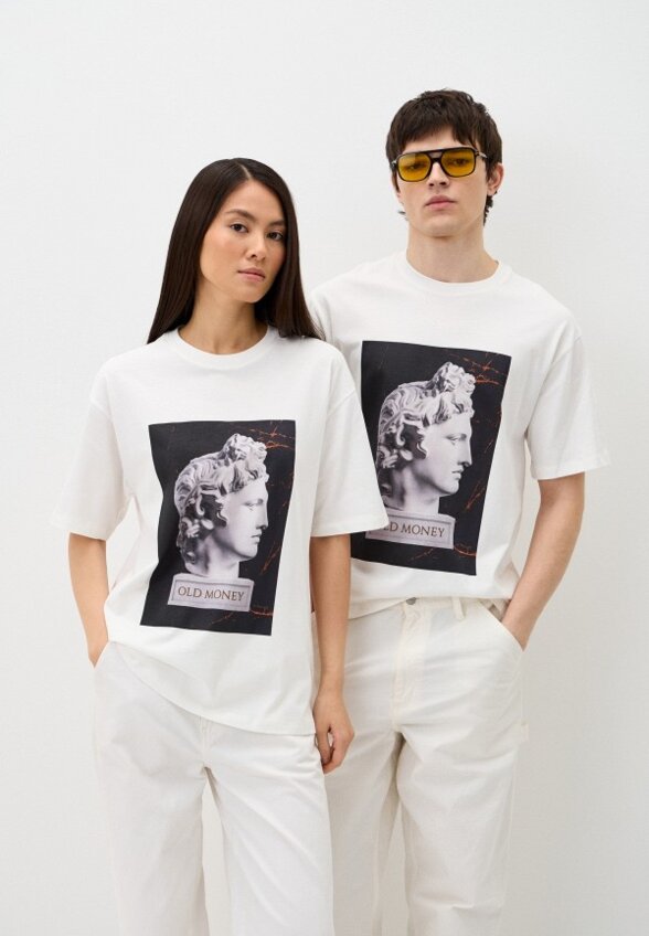 Футболка Sandmann