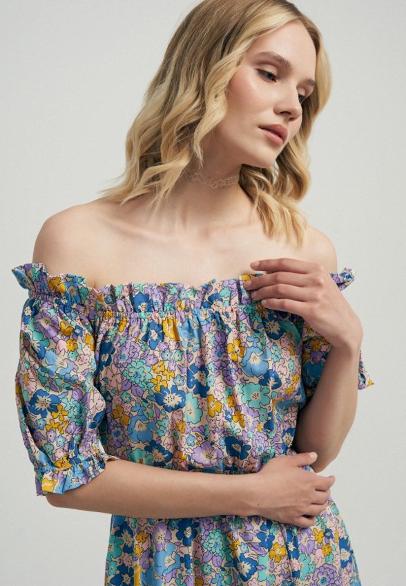 Платье Твое