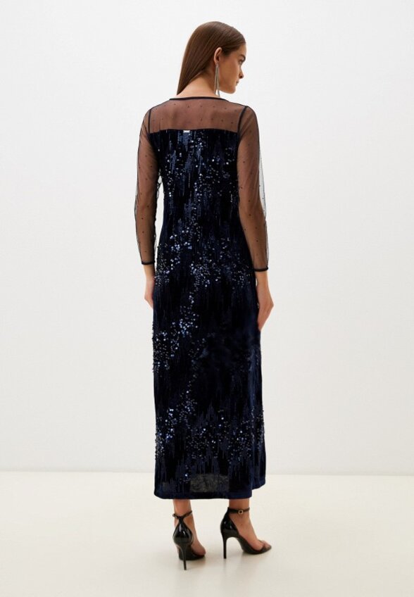 Платье Helmidge