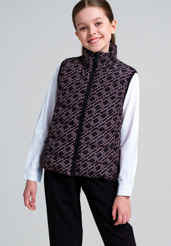 Жилет утепленный PlayToday