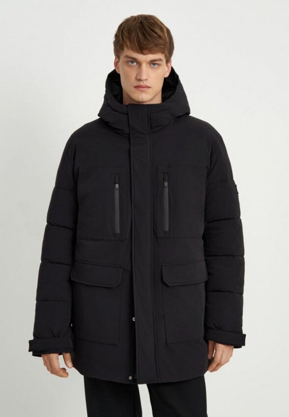 Парка Finn Flare