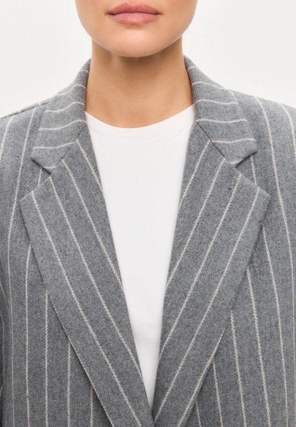 Полупальто Katerina Myachina