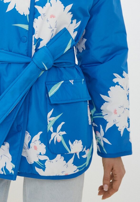 Куртка стеганая Baon