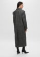 Пальто двубортное All We Need3  - превью